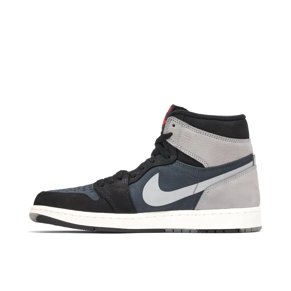Air Jordan 1 High Element Gore-Tex Shadow