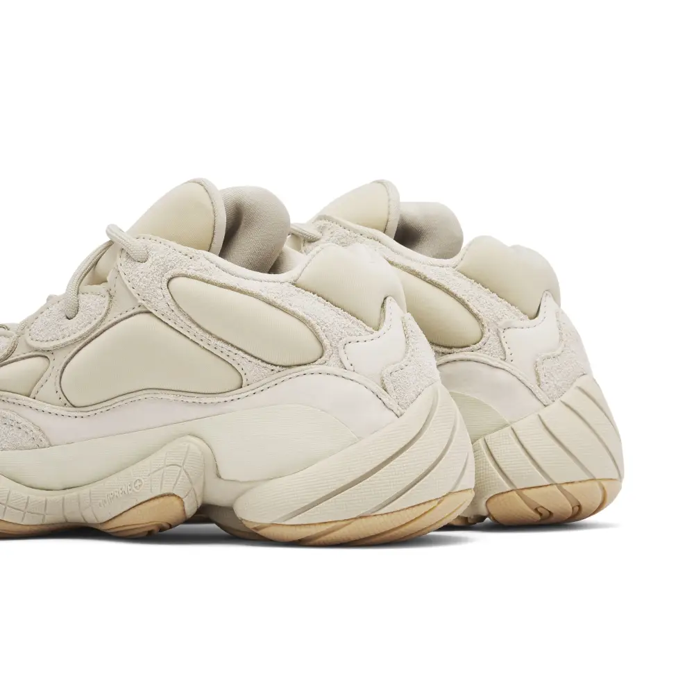 Yeezy 500 Stone
