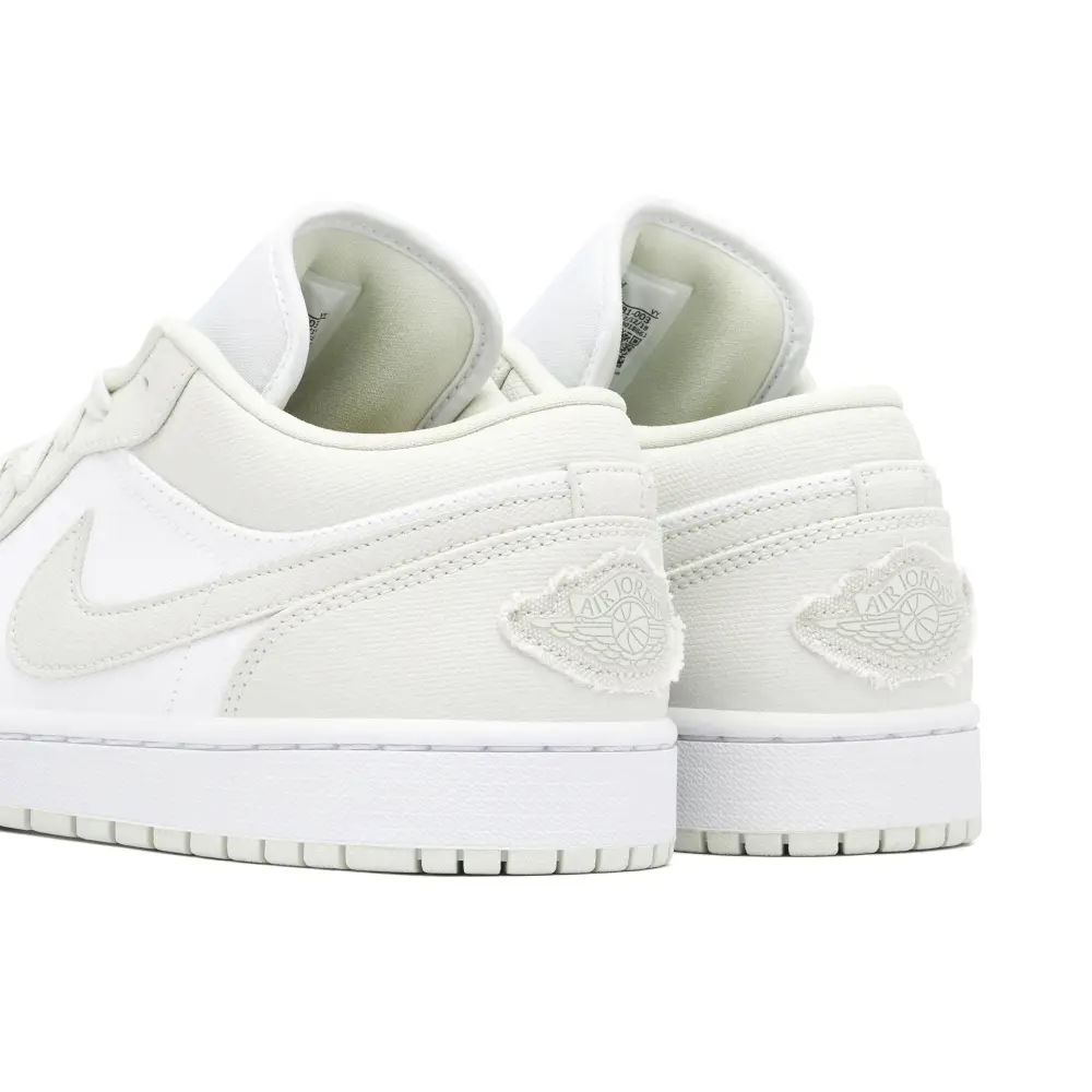 Air Jordan 1 Low Spruce Aura Womens