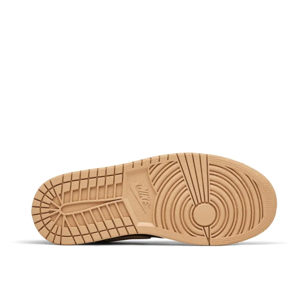 Air Jordan 1 Low Desert Womens 