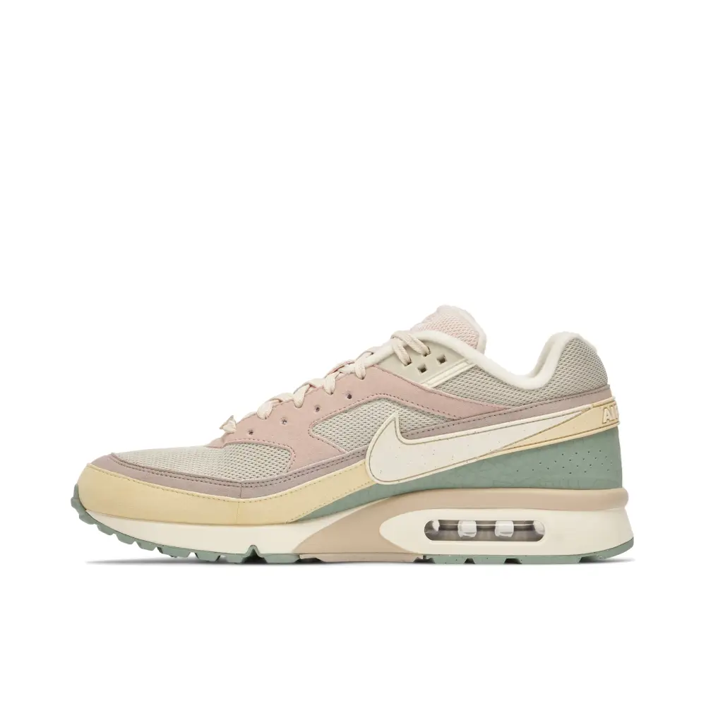 Nike Air Max BW Light Stone 