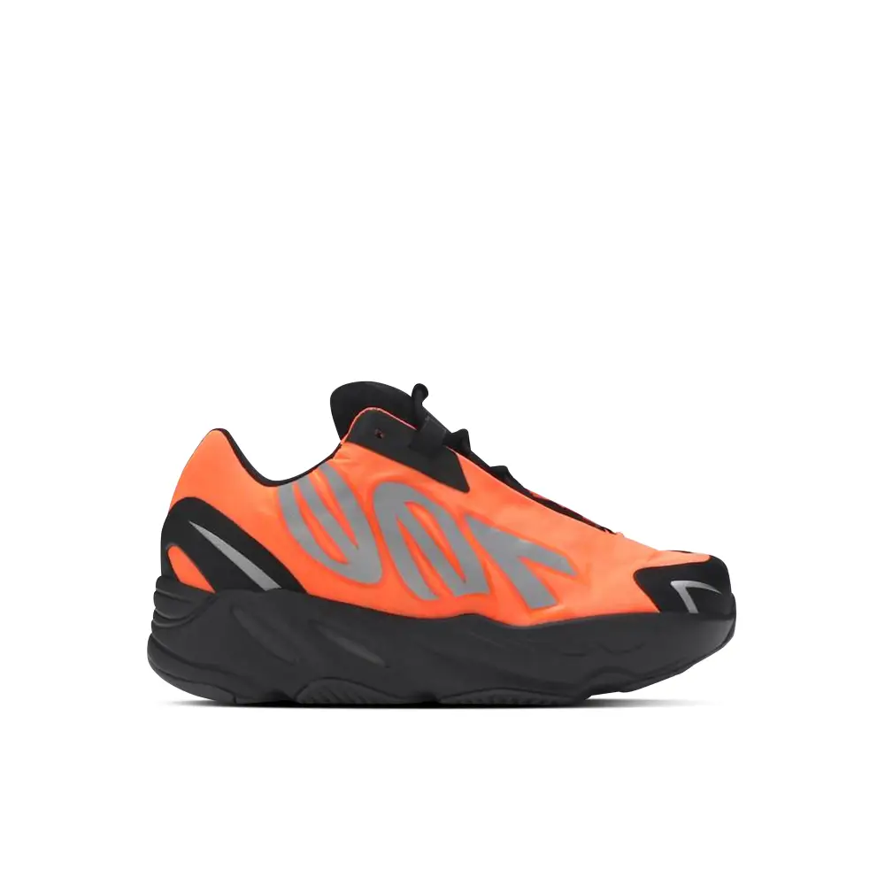Yeezy Boost 700 MNVN Orange Kids 1633C1221