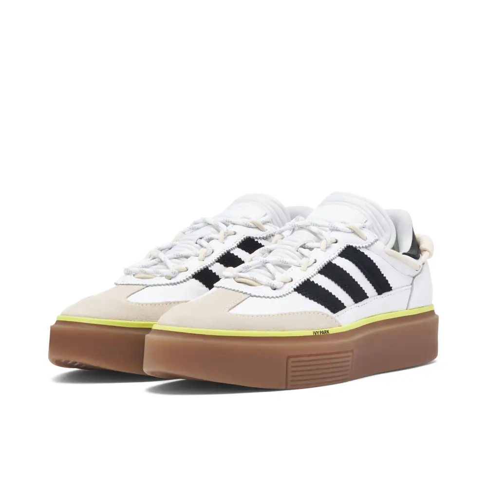 adidas Supersleek 72 Beyonce Ivy Park White Black (W) 