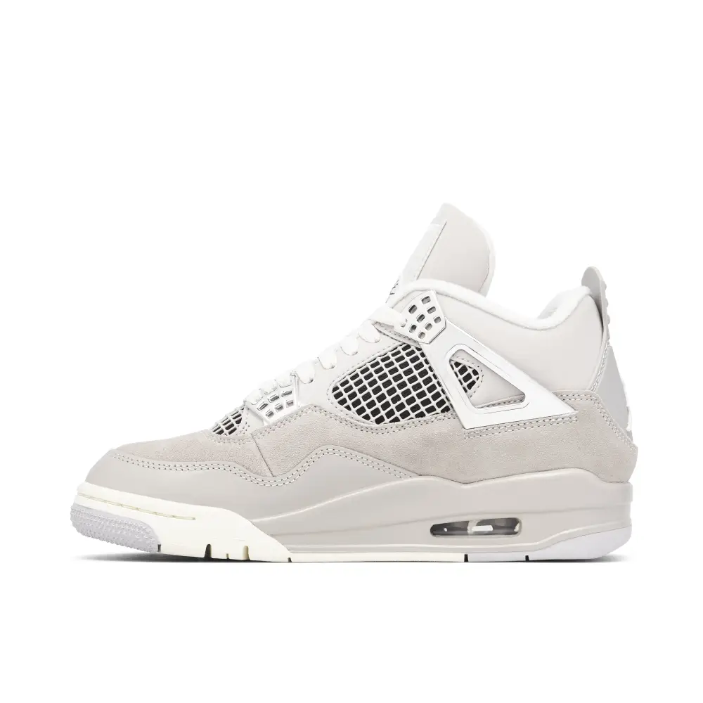 Air Jordan 4 Retro Frozen Moments Womens 