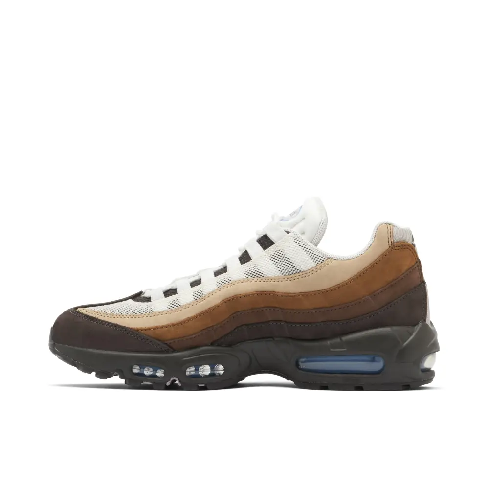 Nike Air Max 95 Unearthed C9671