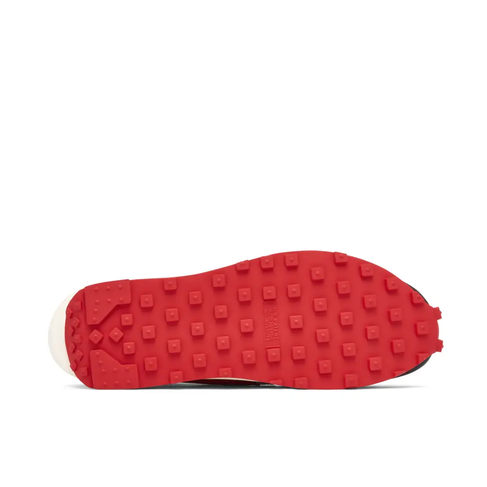 Nike LDWaffle x UNDERCOVER x sacai Red Blue 