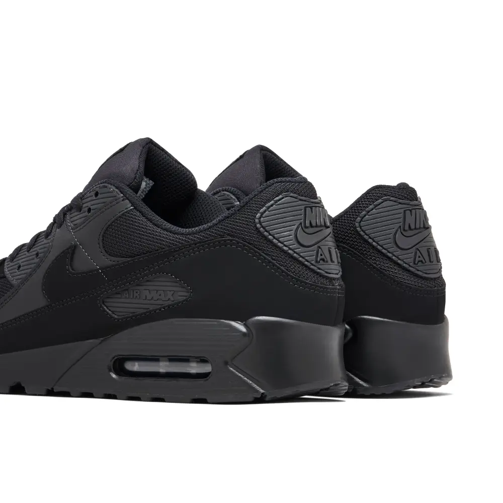 Nike Air Max 90 Triple Black 