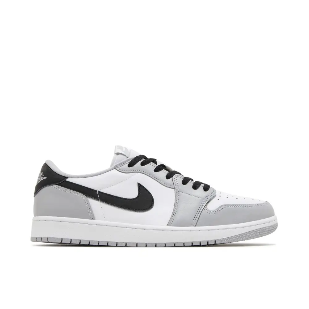 Air Jordan 1 Retro Low OG Barons 