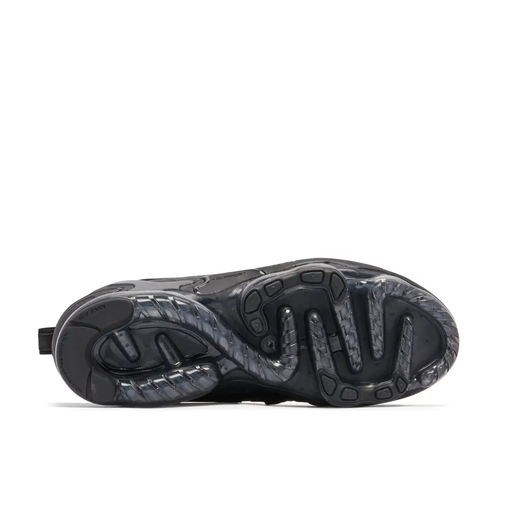 Nike Air VaporMax EVO Triple Black 