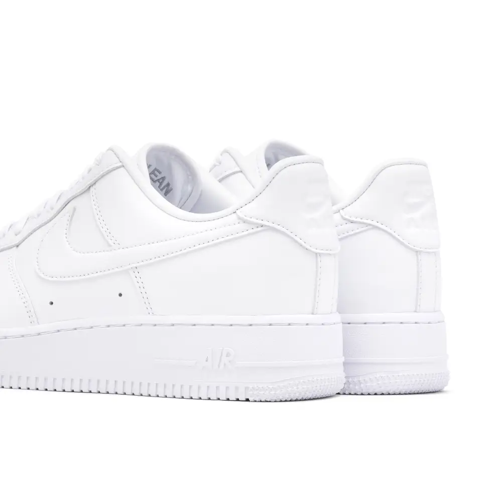 Nike Air Force 1 Low '07 Fresh White 2022 