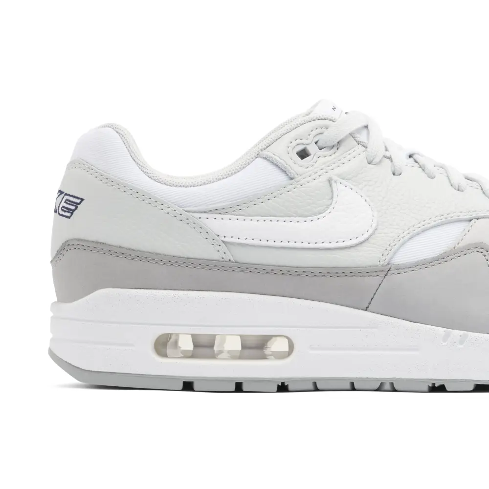 Nike Air Max 1 '87 LX Light Smoke Grey 