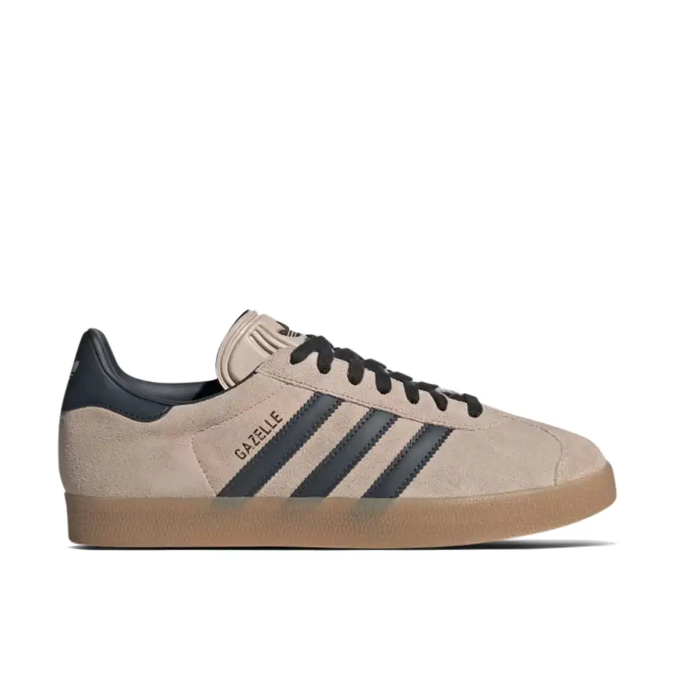 adidas Gazelle Wonder Taupe Gum 