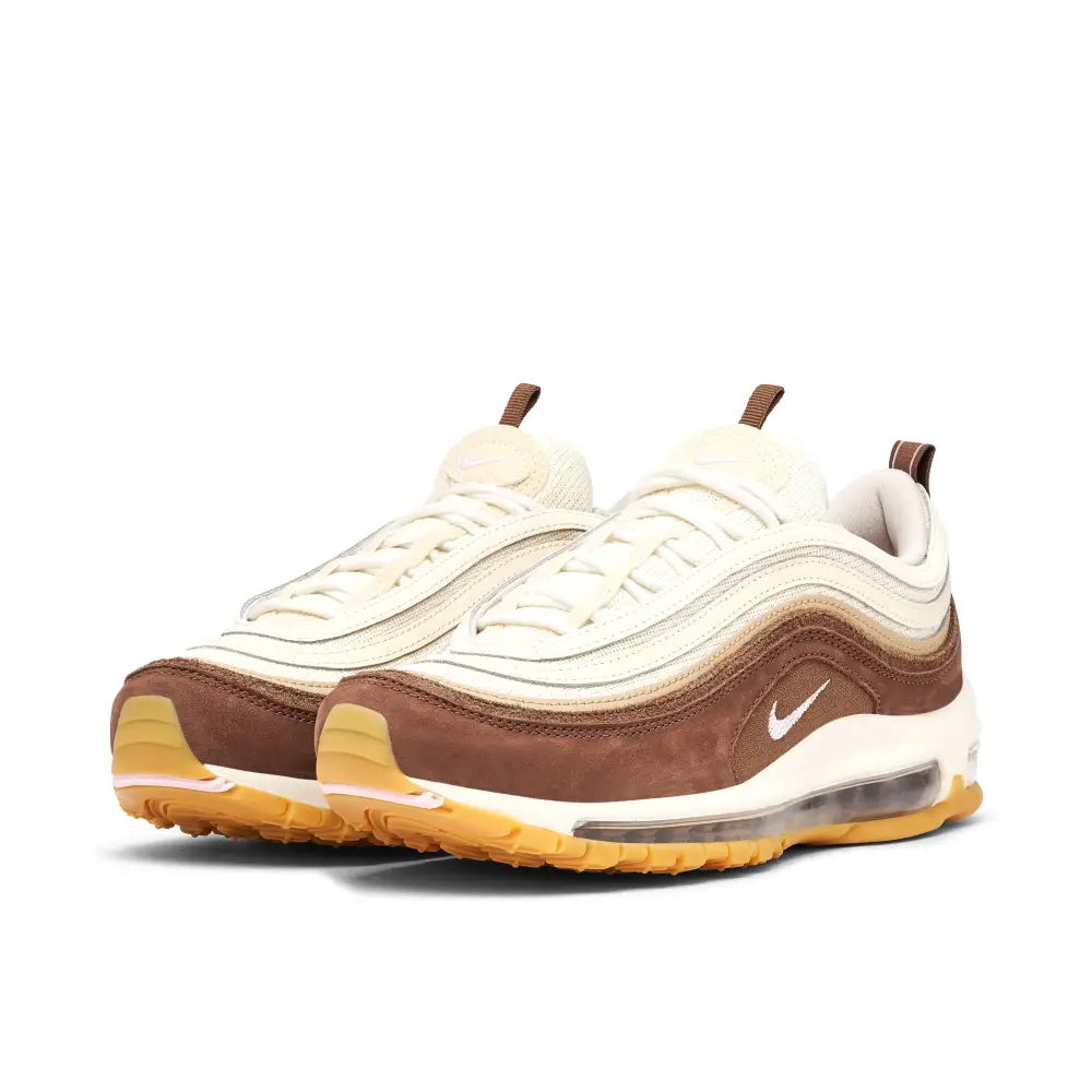 Nike Air Max 97 Muslin Pink Foam 