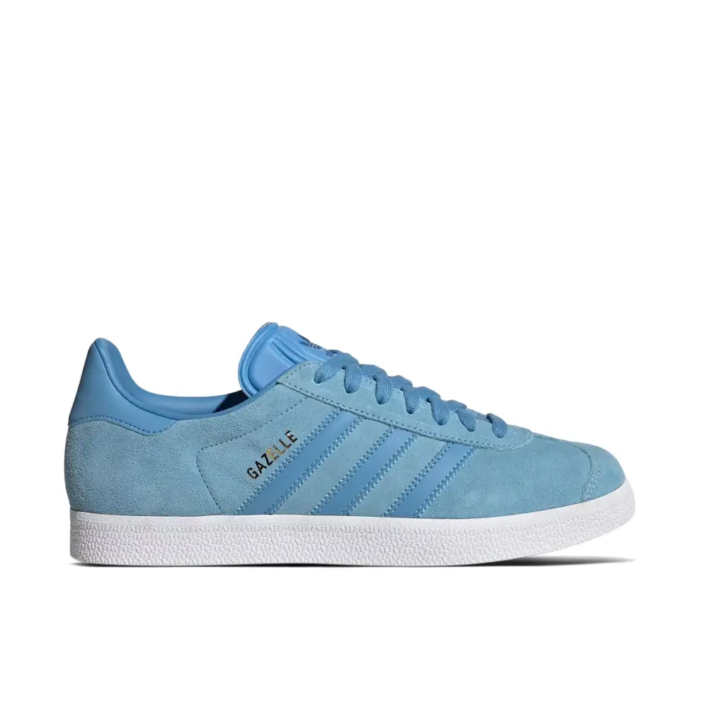 Adidas Gazelle Clear Blue 472B4849