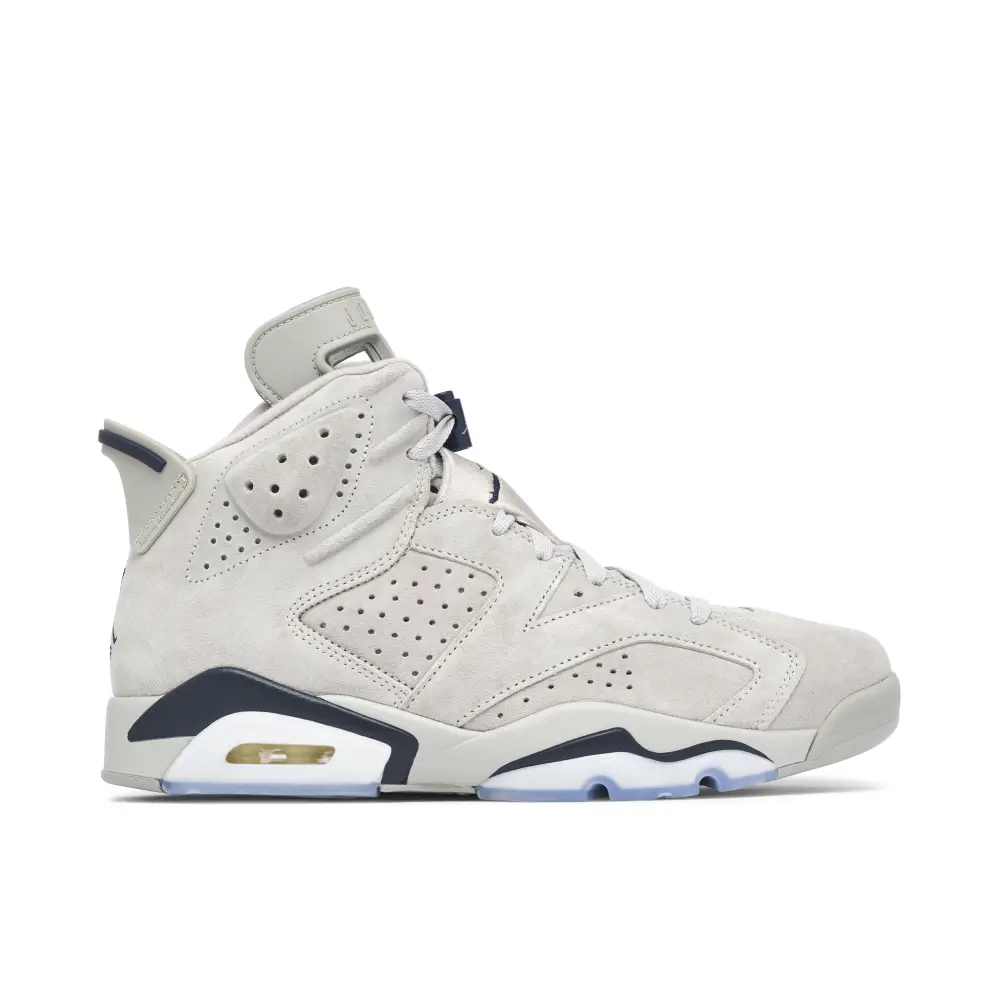 Air Jordan 6 Georgetown 