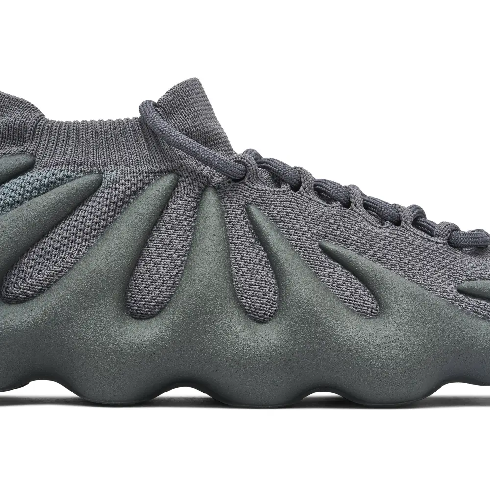 Yeezy 450 Stone Teal 