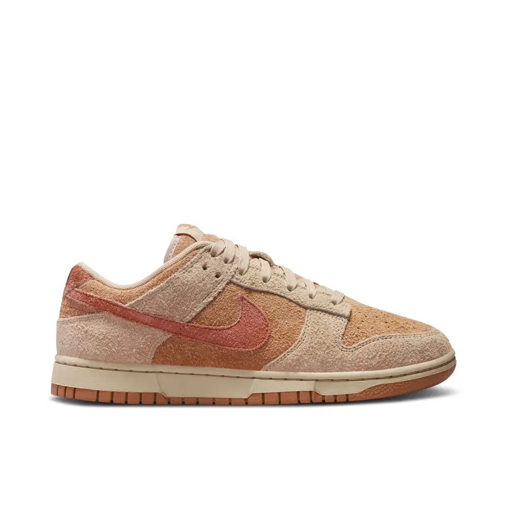 Nike Dunk Low Burnt Sunrise Womens 718644773