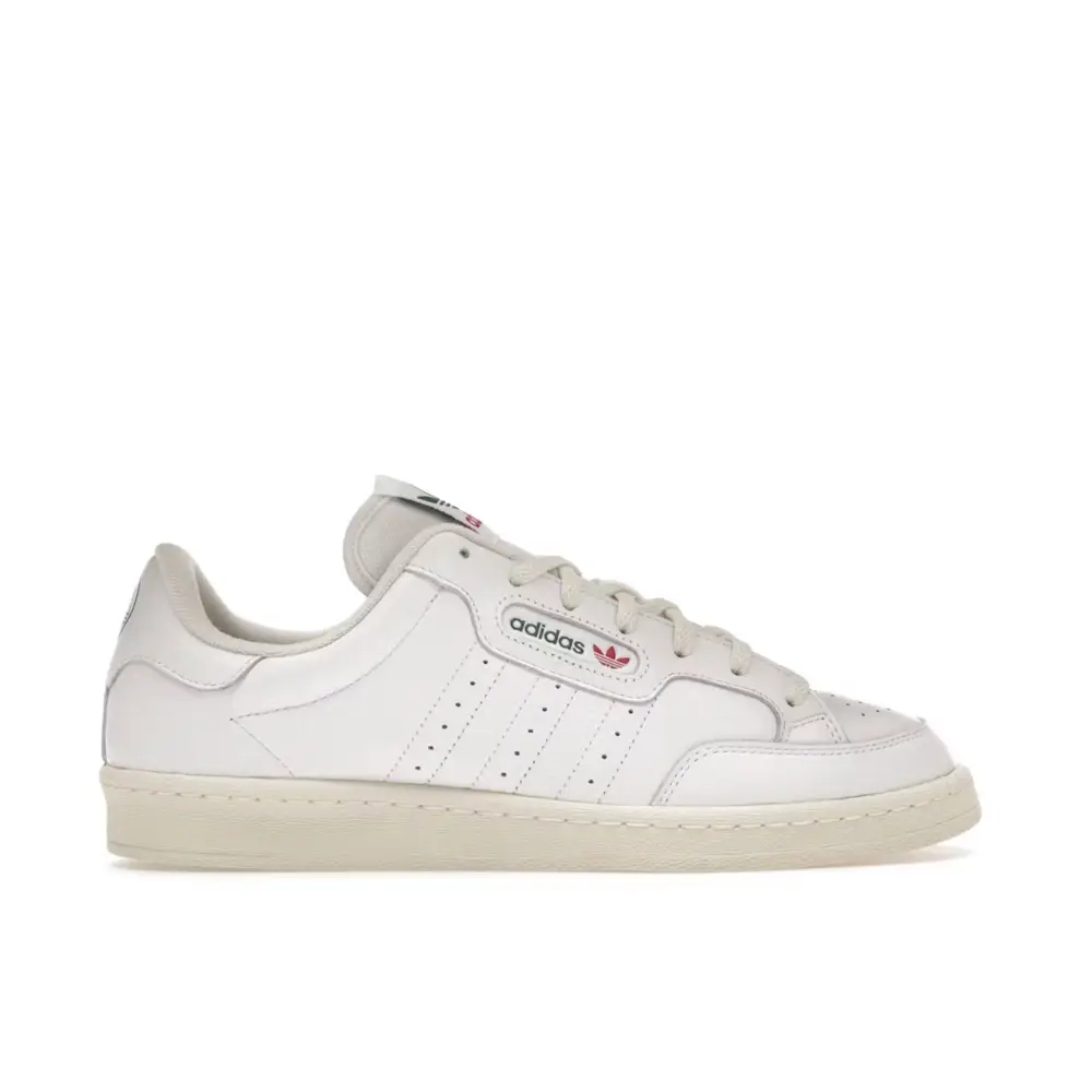 Adidas Englewood SPZL Cloud White