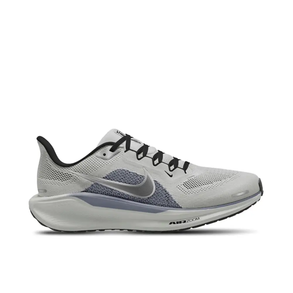 Nike Air Zoom Pegasus 41 Photon Dust Metallic Silver 