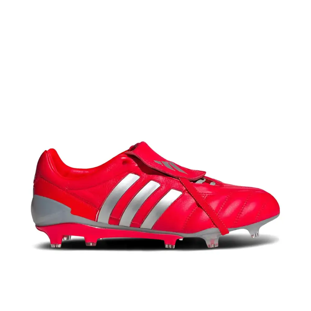 Adidas Predator Mania FG Vivid Red F536141