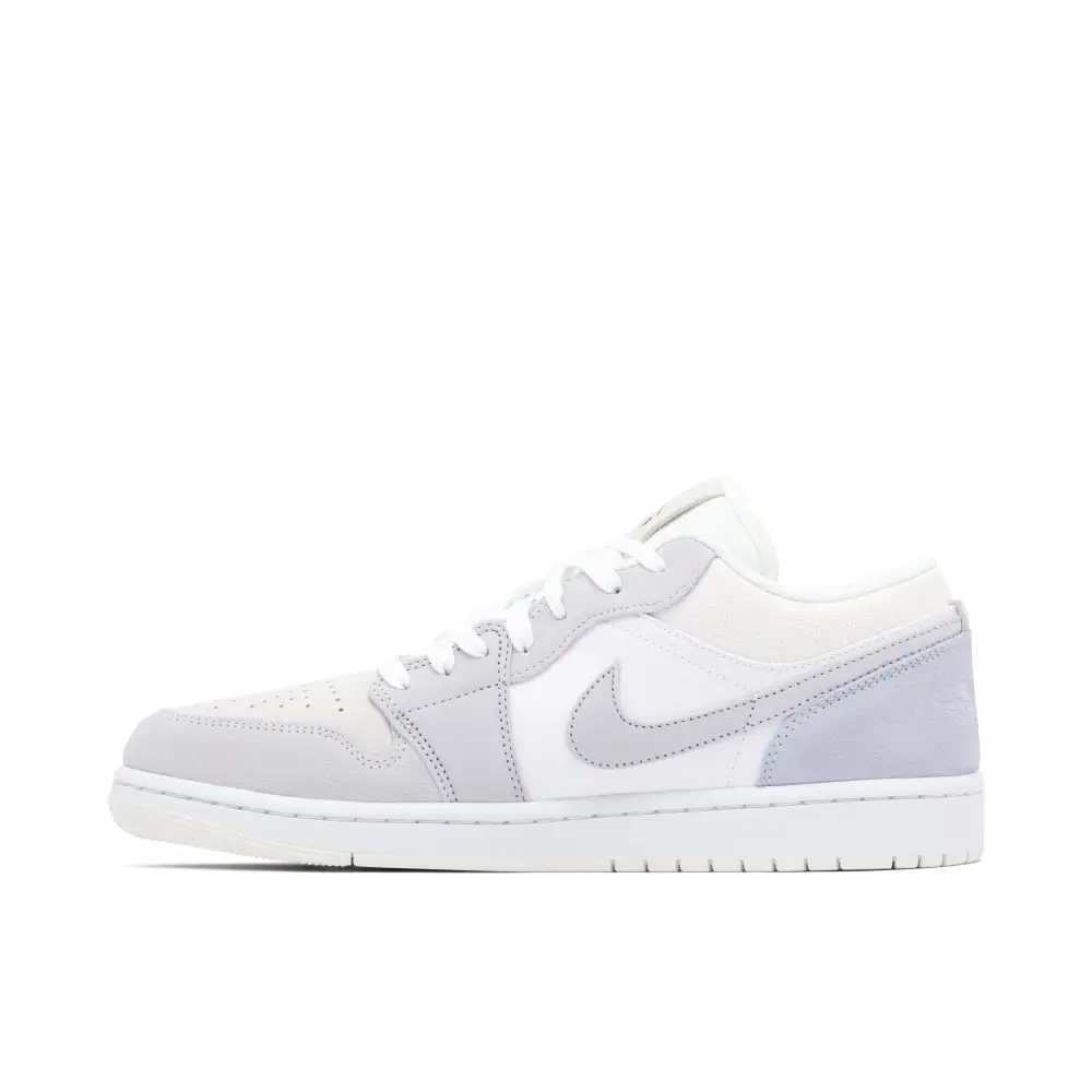 Air Jordan 1 Low Paris