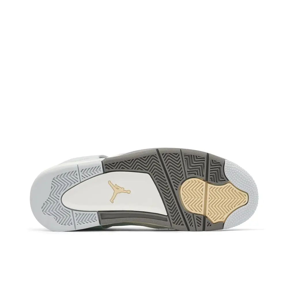 Air Jordan 4 SE Craft Photon Dust 