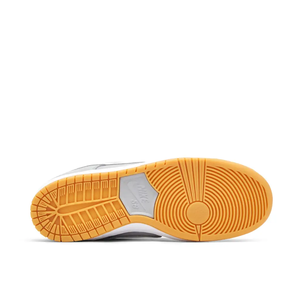 Nike Dunk Low Pro ISO SB Wolf Grey 