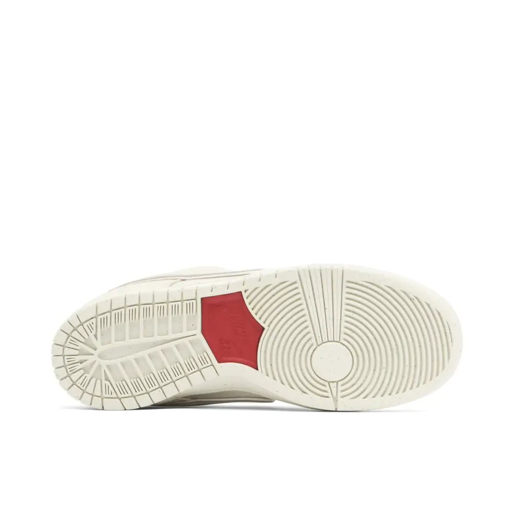 Nike SB Dunk Low City of Love Light Bone 