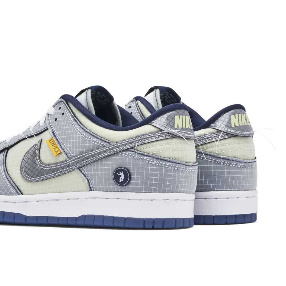 Union LA x Nike Dunk Low Pistachio 