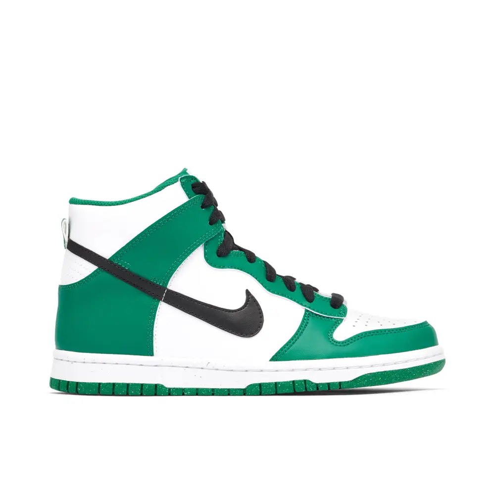 Nike Dunk High Celtics GS E2A41468