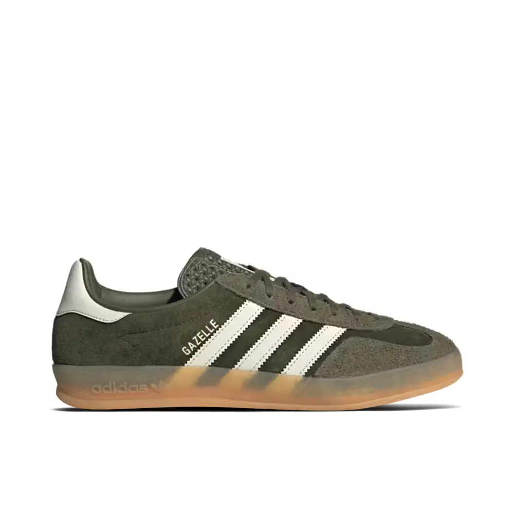 Adidas Gazelle Indoor Night Cargo 