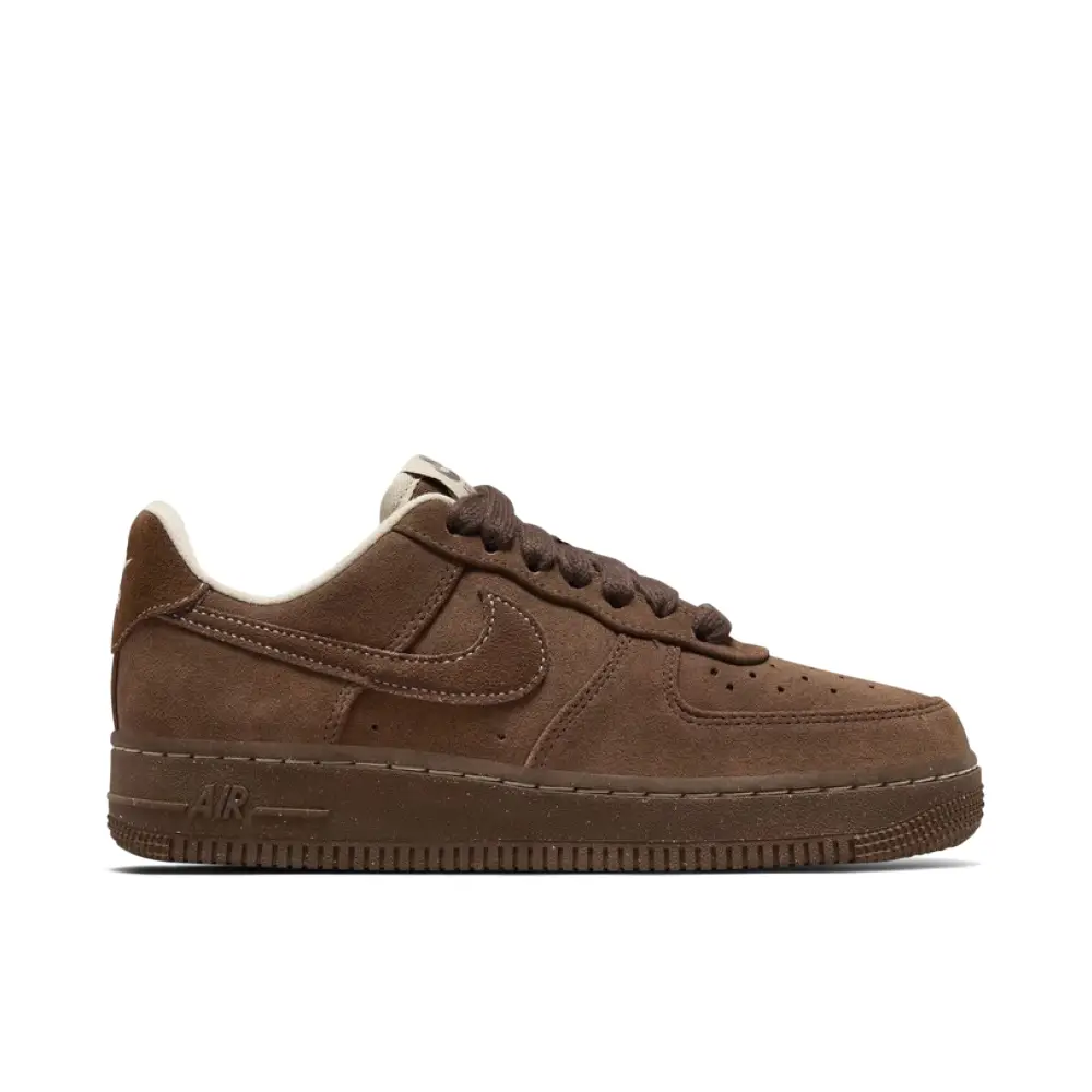 Nike Air Force 1 Low Cacao Wow Womens 