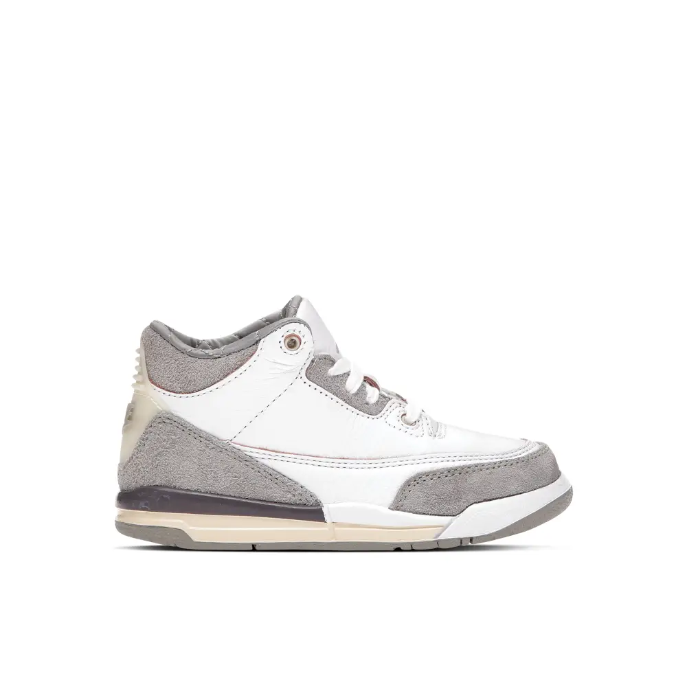 A Ma Maniere x Air Jordan 3 Violet Ore PS 6E5062382