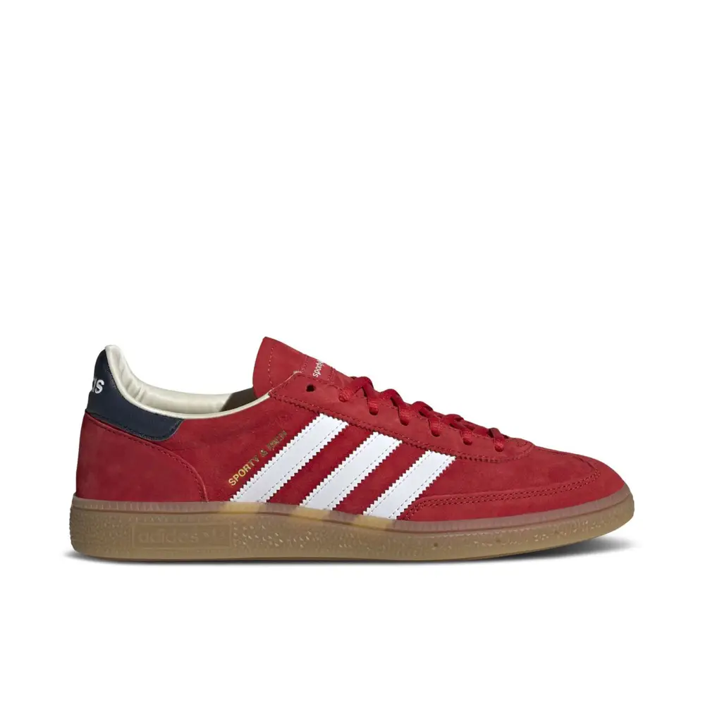 Adidas Handball Spezial Sporty & Rich USA CCA7E285