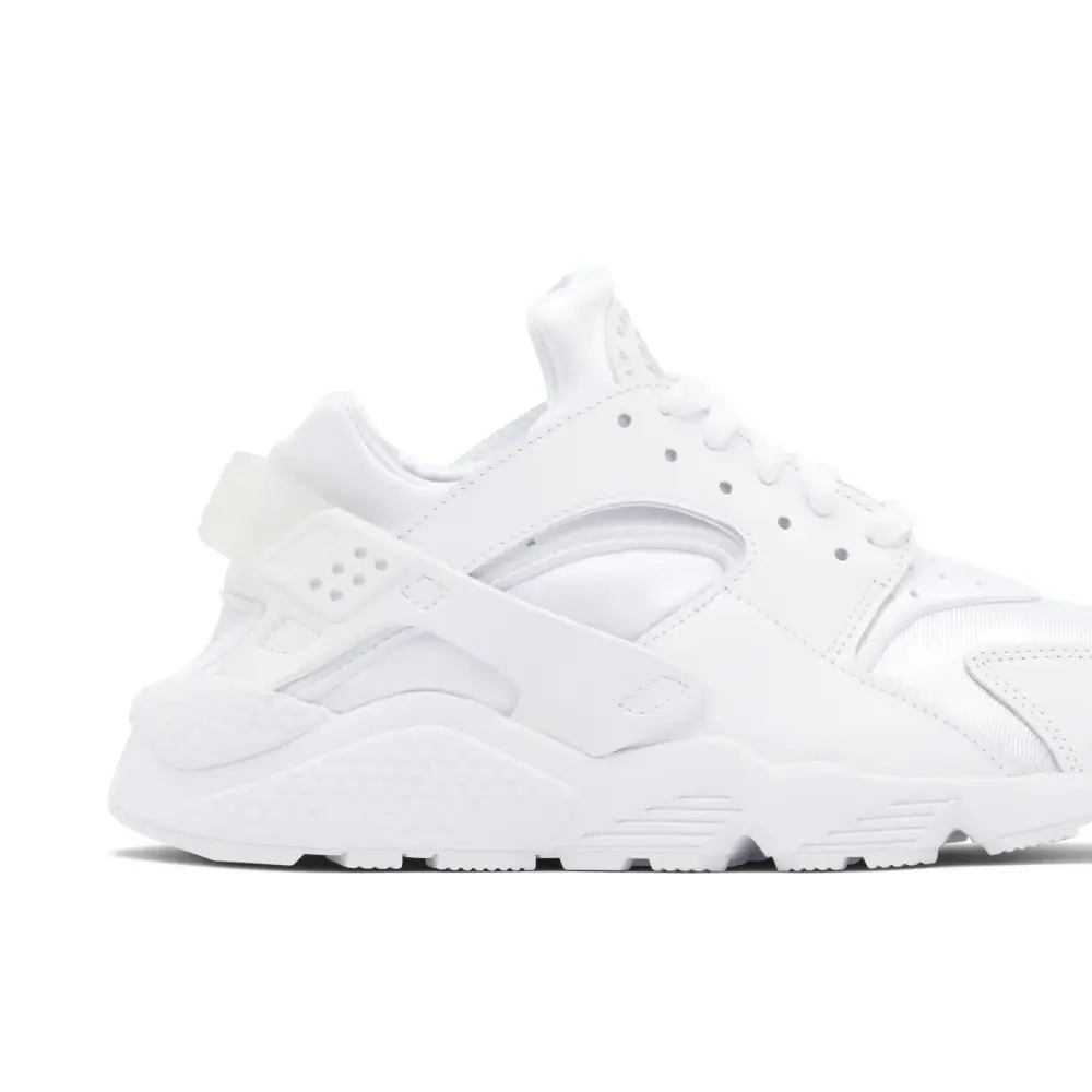 Nike Air Huarache Triple White