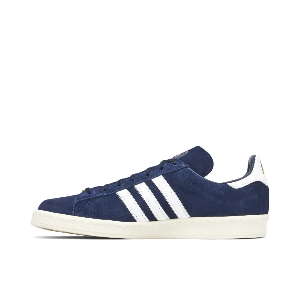 adidas Campus 80s x BAPE Collegiate Navy 