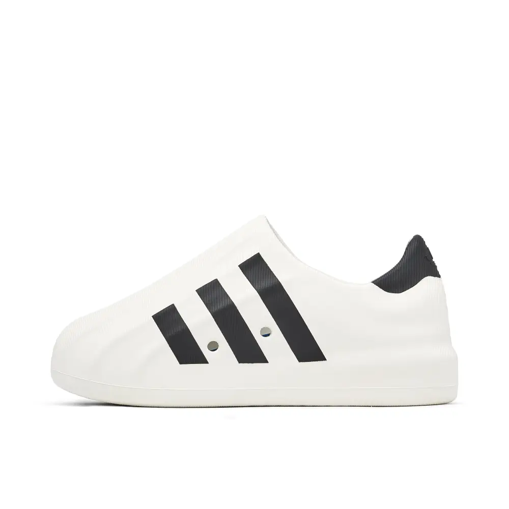 Adidas AdiFOM Superstar Core White 