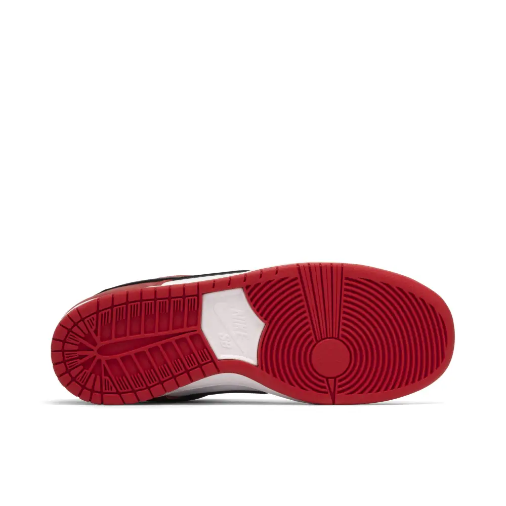 Nike SB Dunk Low Chicago 