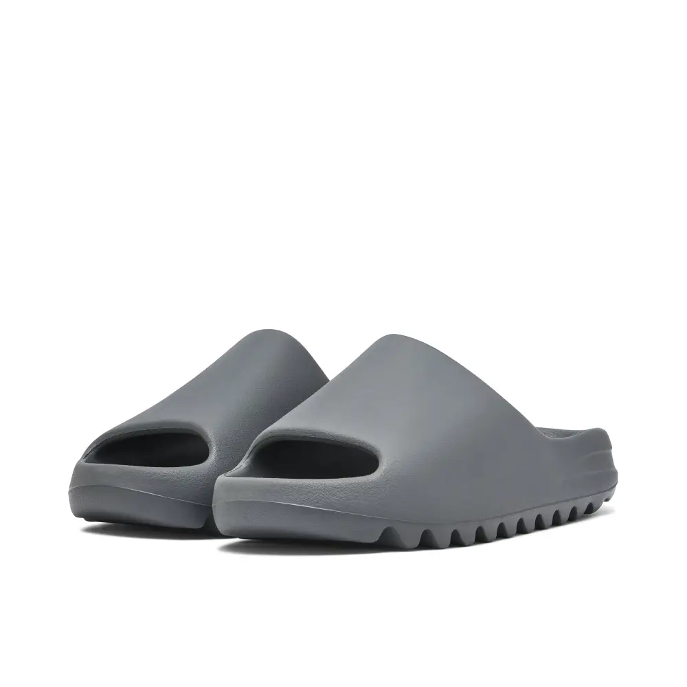 Yeezy Slide Slate Grey 