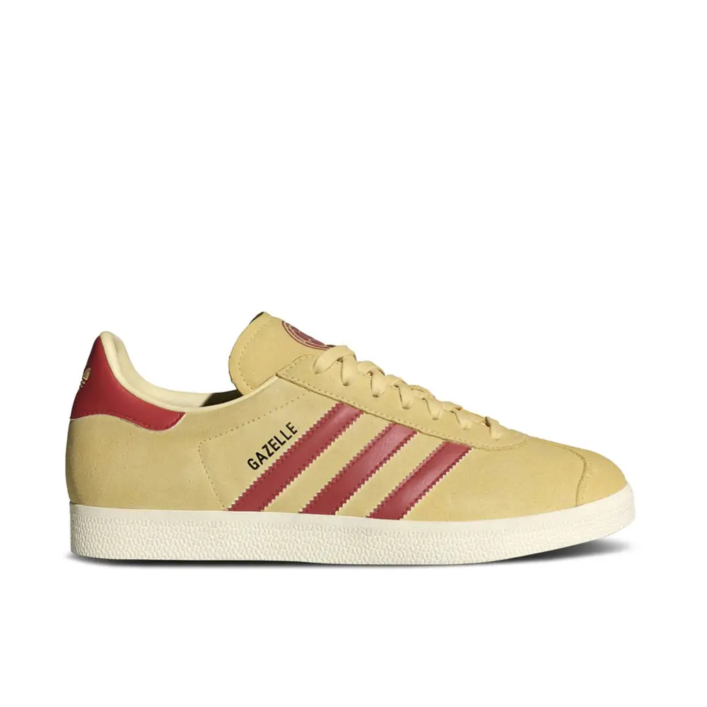 Adidas Gazelle Colombia 