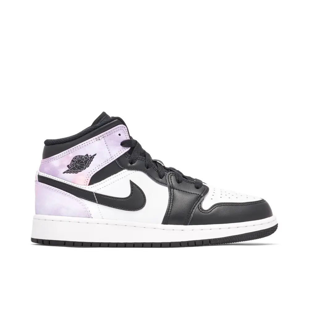 Air Jordan 1 Mid SE Zen Master GS 