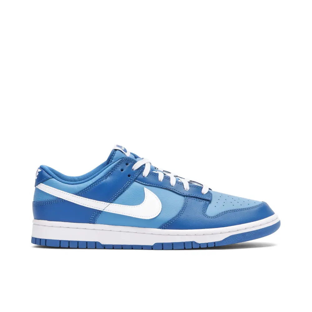 Nike Dunk Low Dark Marina Blue 3BA681715