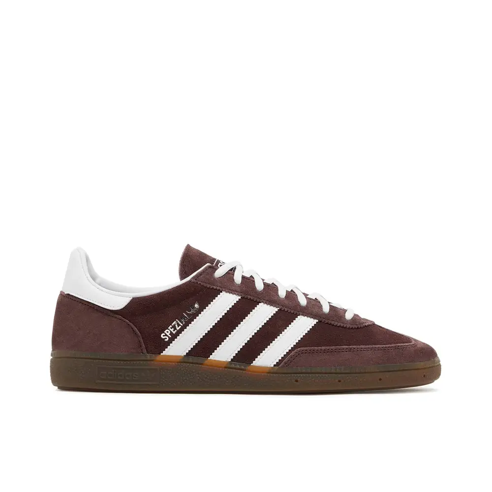 Adidas Handball Spezial Shadow Brown Gum 