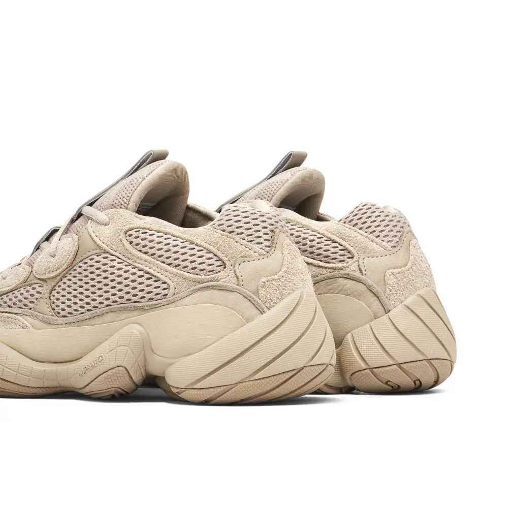 Yeezy 500 Taupe Light 