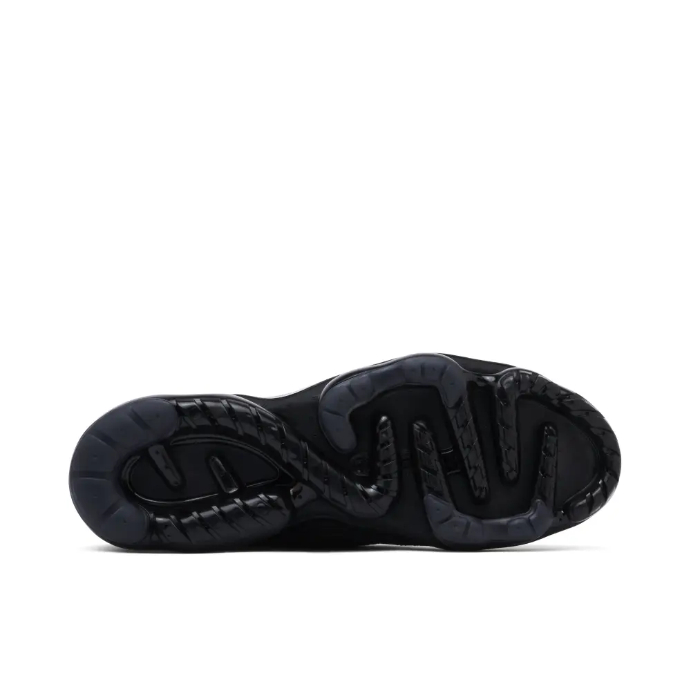 Nike Air VaporMax 2023 Flyknit Triple Black 