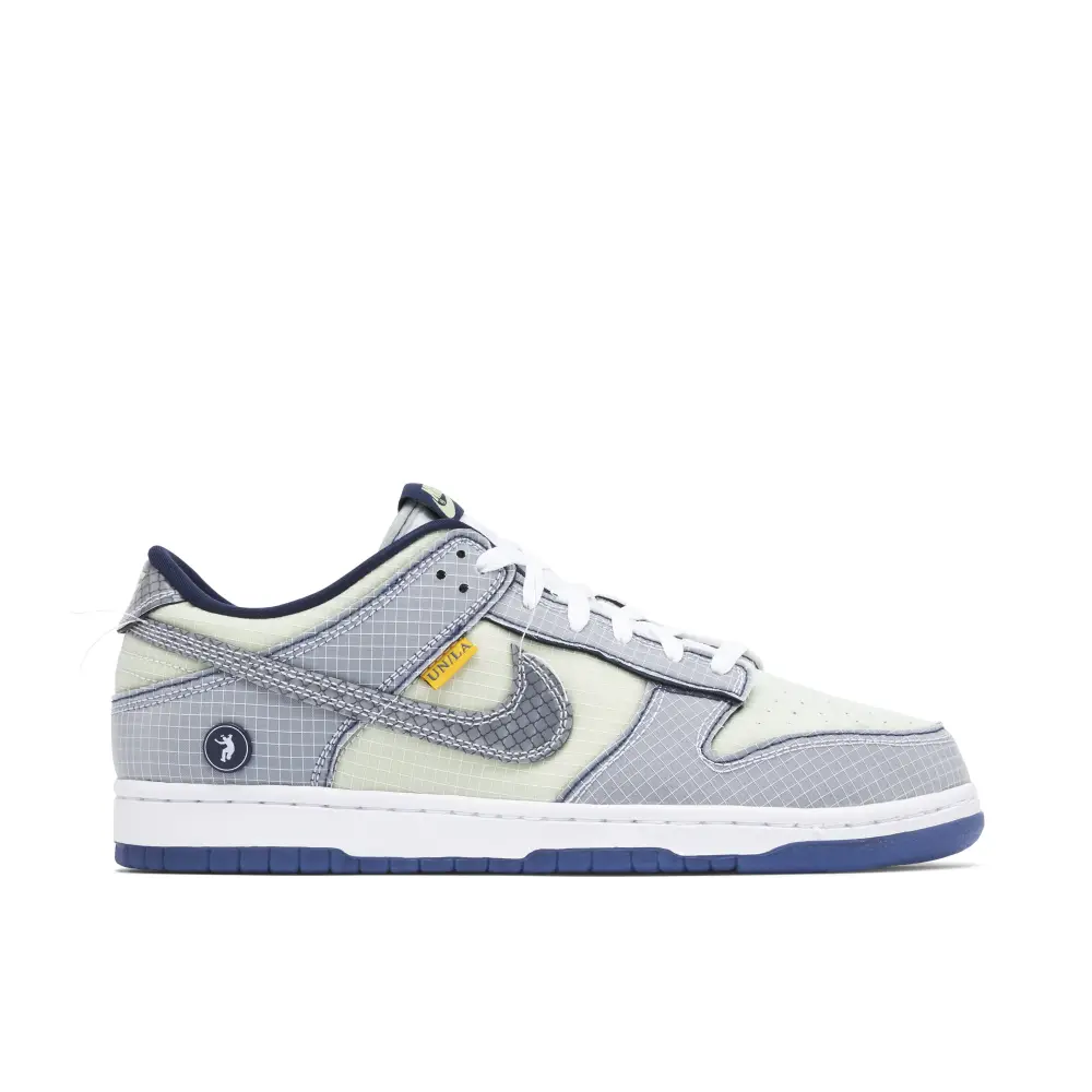 Union LA x Nike Dunk Low Pistachio 