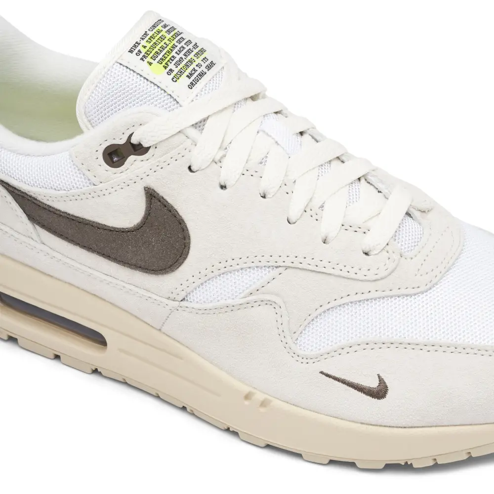 Nike Air Max 1 Sail Ironstone