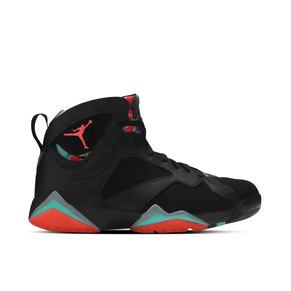 Air Jordan 7 Retro Barcelona Nights 88A312537