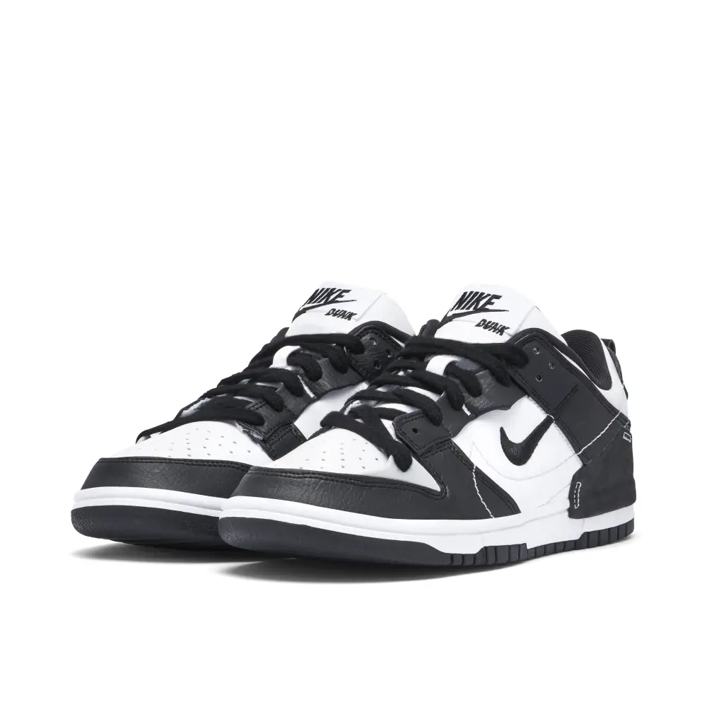 Nike Dunk Low Disrupt 2 Panda Womens 