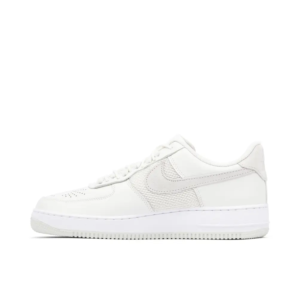 Nike Air Force 1 Low SP x Slam Jam White 